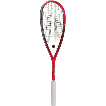RAQUETTE DE SQUASH DUNLOP TEMPO PRO (CORDEE)
