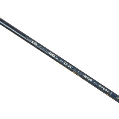 BADMINTONSCHLÄGER FZ FORZA AERO POWER MASTER S POSEIDON (BESAITET) FZ240007