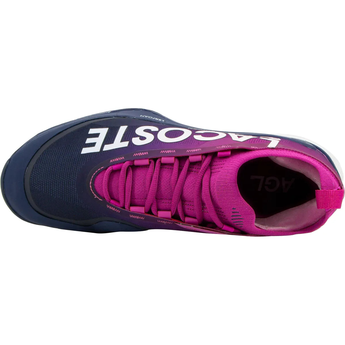 LACOSTE AG-LT LITE TONPLATZ SCHUHE