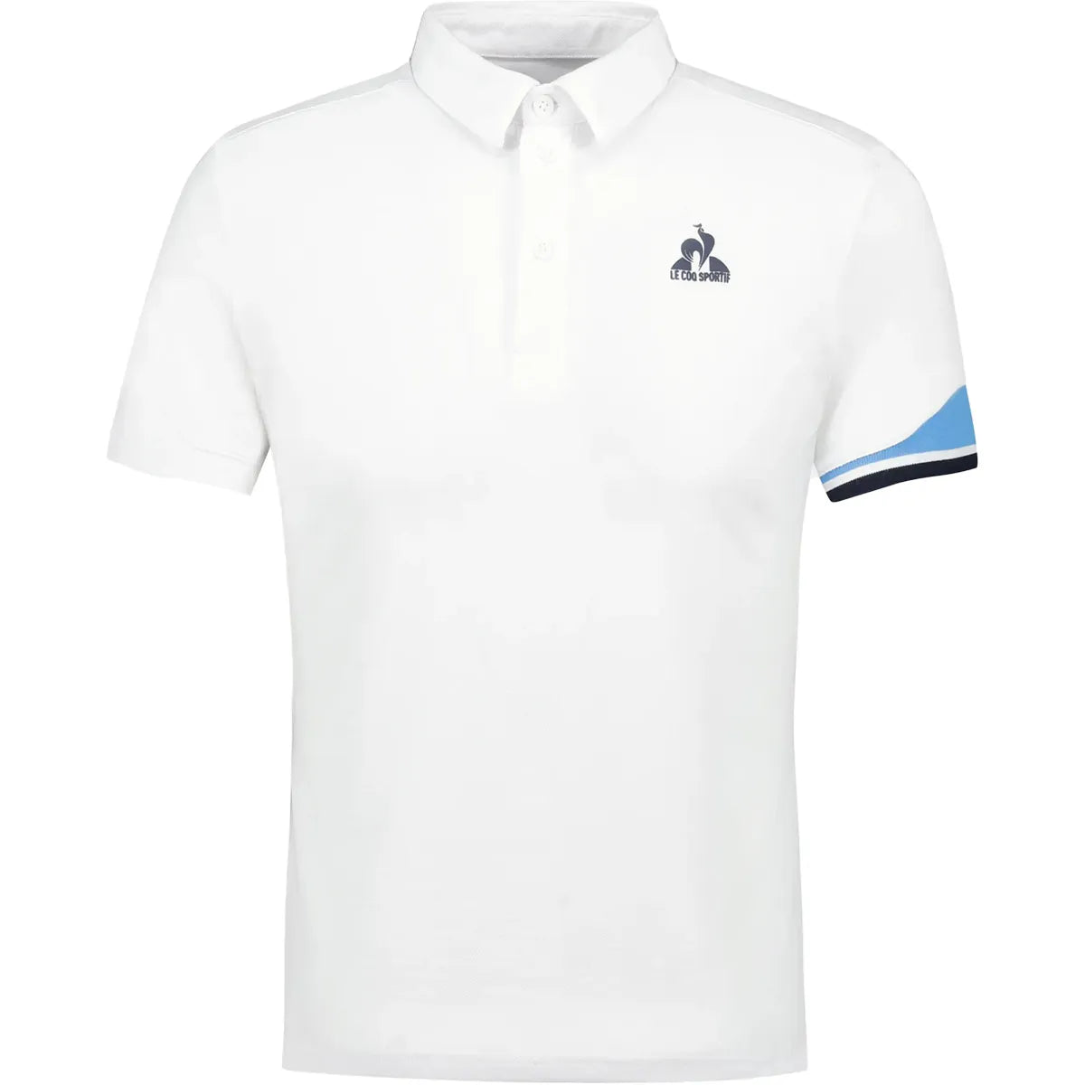 POLO LE COQ SPORTIF HERITAGE NEW-YORK