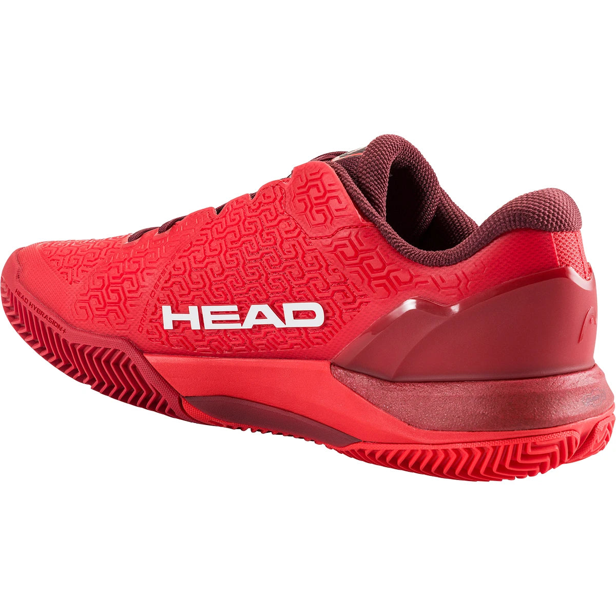 HEAD REVOLT PRO 5.0 SCHUHE FÜR ROTSCHUTTBELAG