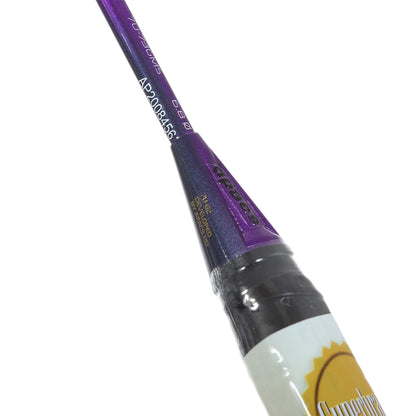 RAQUETTE DE BADMINTON APACS ASGARDIA BLACK/PURPLE