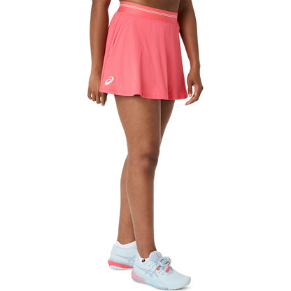 ASICS WOMEN'S NAGINO SKIRT
