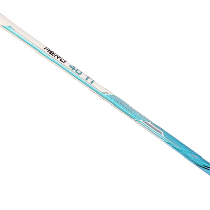 RAQUETTE DE BADMINTON FUKUDA AERO 40 Ti (CORDEE)