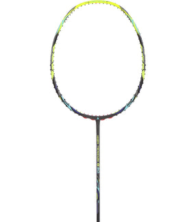 BADMINTONSCHLÄGER KAWASAKI HIGH TENSION G30 GRÜN (OHNE BESAITUNG)