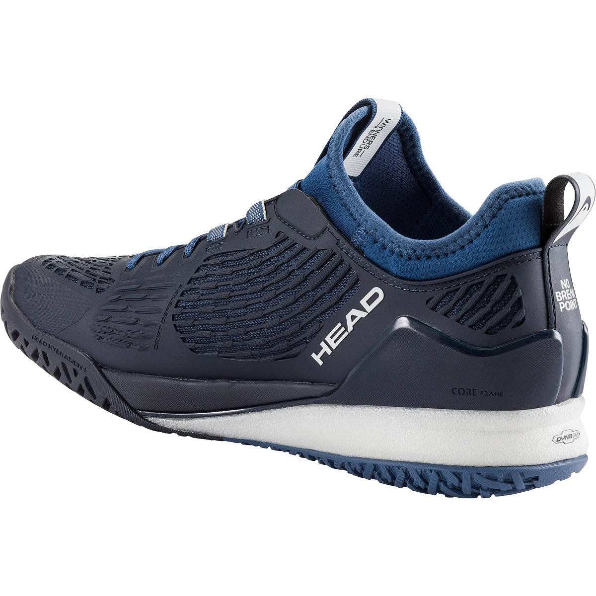 HEAD ENDURE PRO SCHUHE FÜR ALLE OBERFLÄCHEN