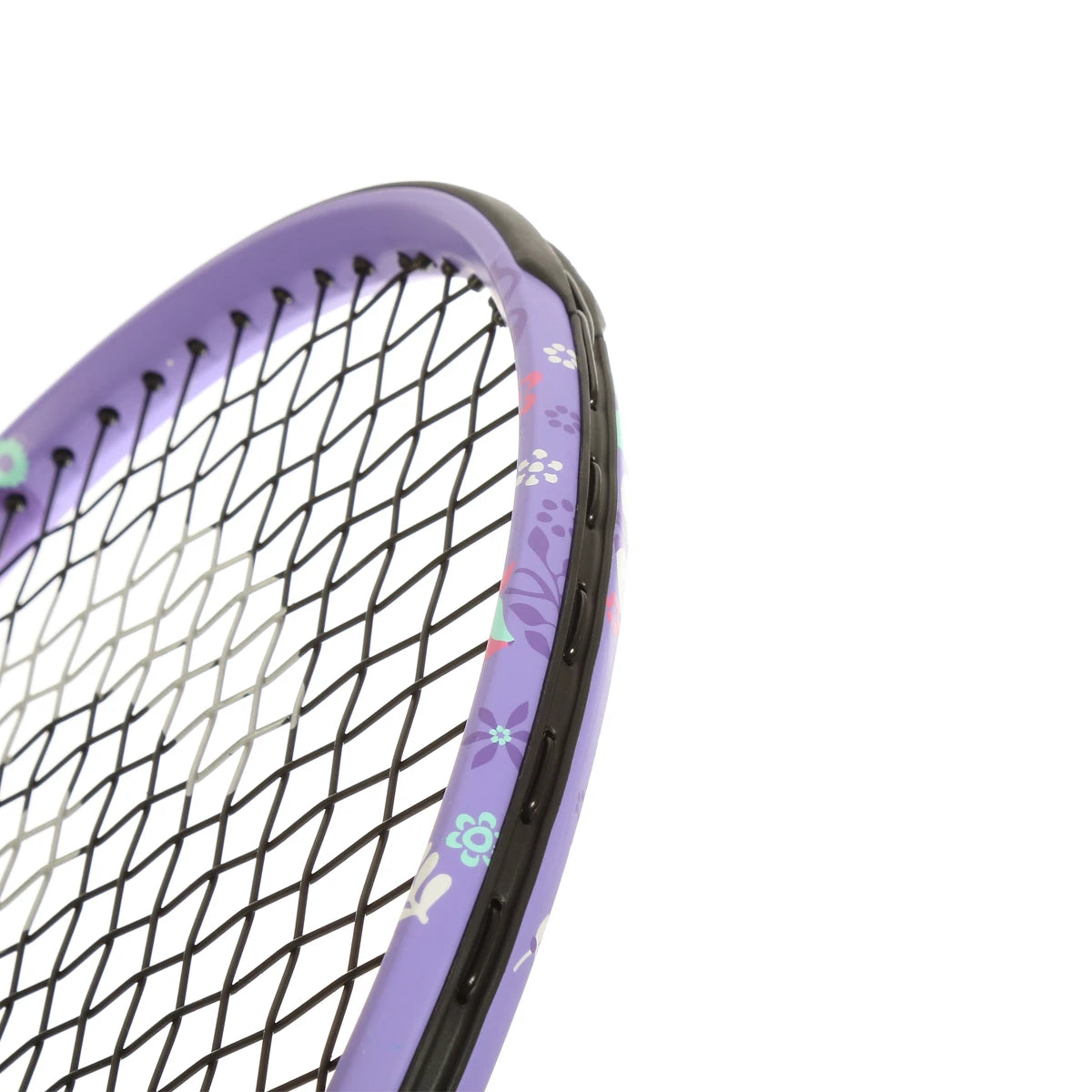 RAQUETTE HEAD JUNIOR COCO 23 VIOLET