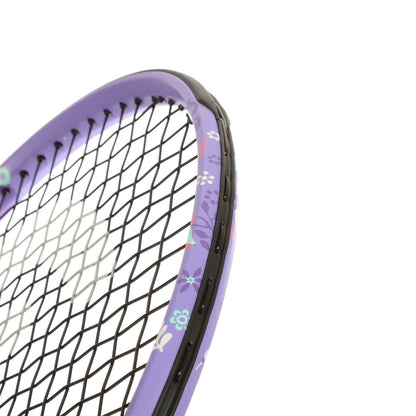 RAQUETTE HEAD JUNIOR COCO 23 VIOLET