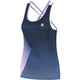 DEBARDEUR K-SWISS FEMME HYPERCOURT PRINT SINGLE