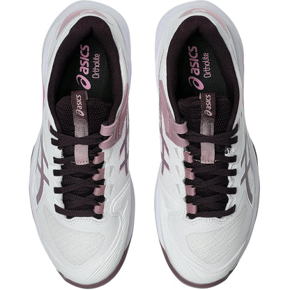 DAMEN ASICS SCHUHE SOLUTION SPEED FF4 ROTSANDPLATZ