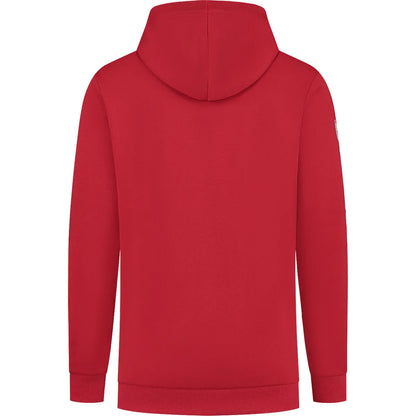 SWEAT DUNLOP ESSENTIAL HOODED