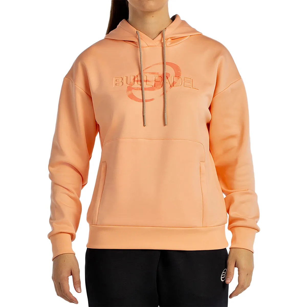 BULLPADEL JUNIOR SWEATSHIRT BEFAS