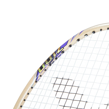 RAQUETTE DE BADMINTON VICTOR AURASPEED 7100 X 4U5 (CORDEE)
