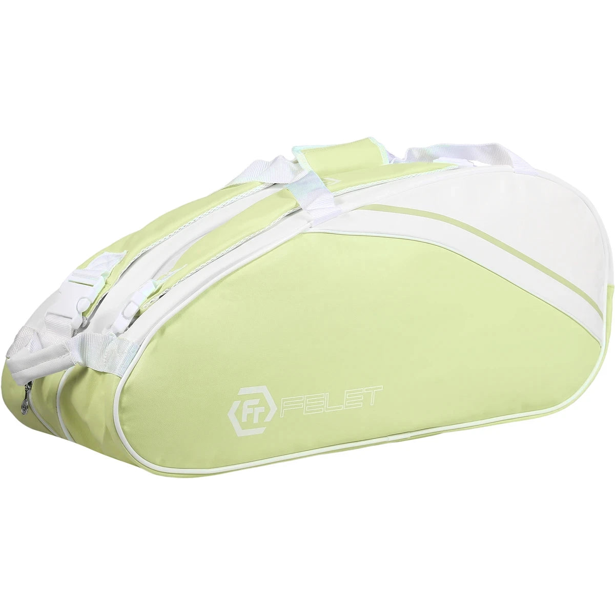 Felet Neon Pro Lime Yellow Bag