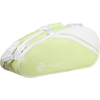 Felet Neon Pro Lime Yellow Bag