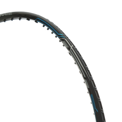 BADMINTONSCHLÄGER FELET AERO CARBON (UNBESAITET)