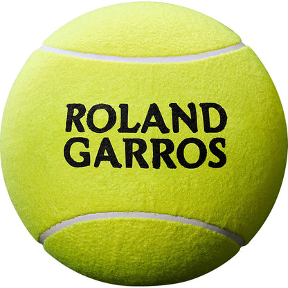 WILSON ROLAND GARROS MITTELER BALL