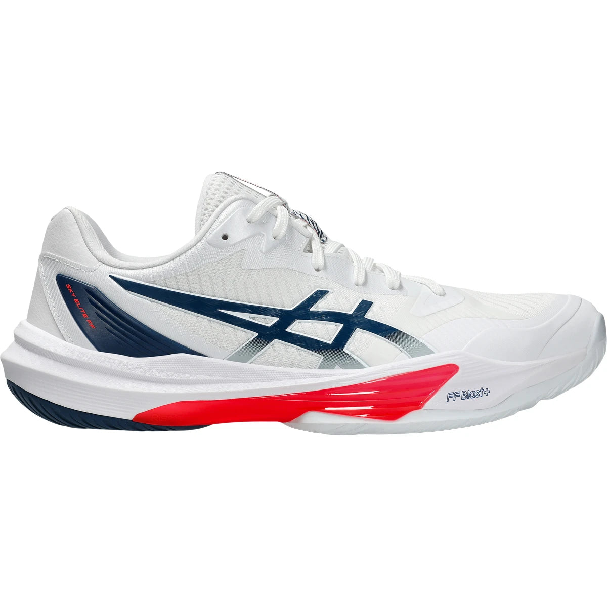 CHAUSSURES ASICS HOMME INDOOR SKY ELITE FF 3