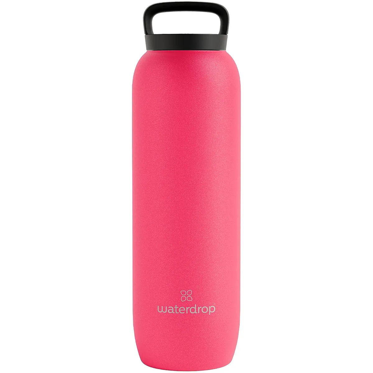 WATERDROP STAINLESS STEEL BOTTLE 1L