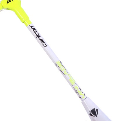 RAQUETTE DE BADMINTON CARLTON JUNIOR MINI BLADE JUNIOR (CORDEE)
