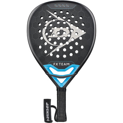DUNLOP FX TEAM PADEL RACKET