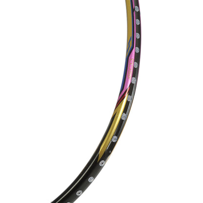 RAQUETTE DE BADMINTON HUNDRED NITRIX PRO -SRIKANTH 4U