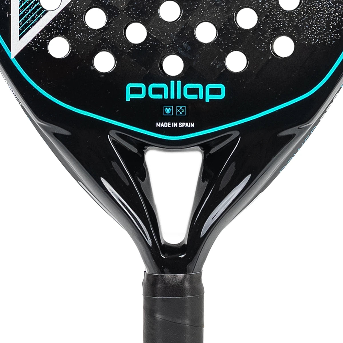 RAQUETTE PADEL PALLAP POWER PRO