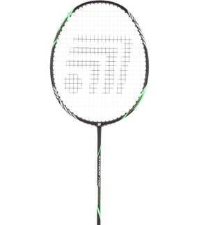 BADMINTONSCHLÄGER FUKUDA RAINBOW 700 (BESAITET)