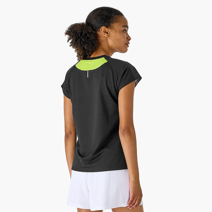 T-SHIRT YONEX FEMME TOUR ELITE 20939YX