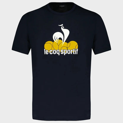 LE COQ SPORTIF ATHLETE GRAPHIC T-SHIRT