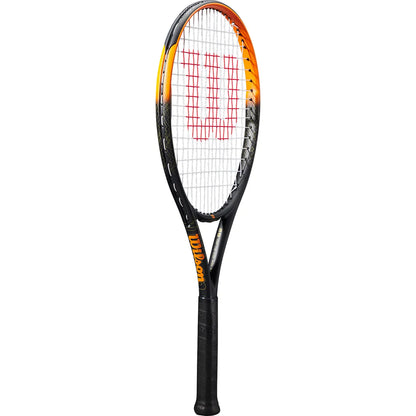 RAQUETTE WILSON JUNIOR BURN SPIN 26