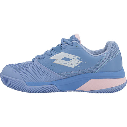 LOTTO DAMENSCHUHE RAPTOR HYPERPULSE 300 ROTSCHLAMMBELAG