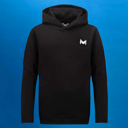SWEAT MOURATOGLOU APPAREL JUNIOR TRAINING MIT KAPUZE