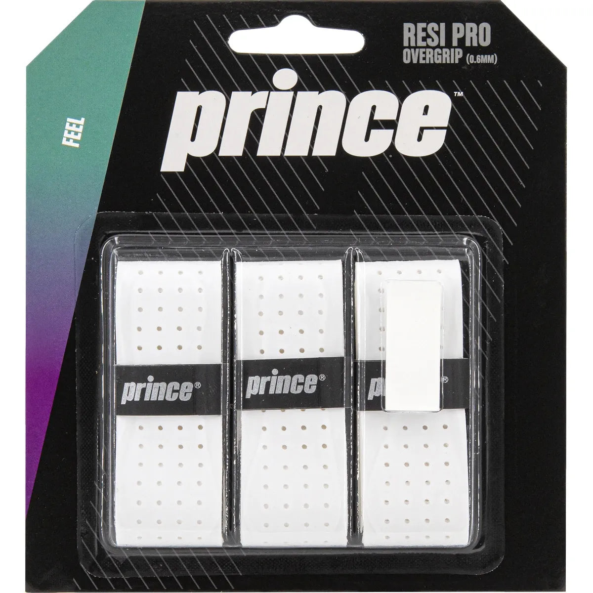 SURGRIPS PRINCE RESIPRO x3