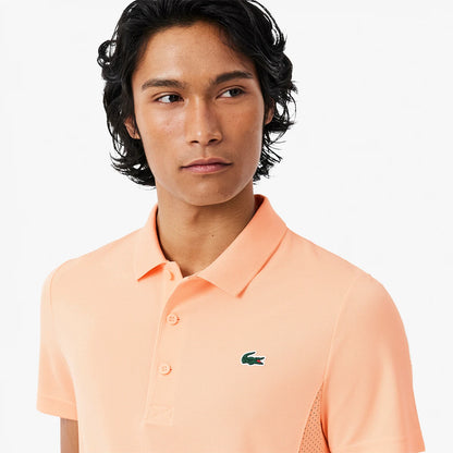 POLO LACOSTE DJOKOVIC FAN PARIS