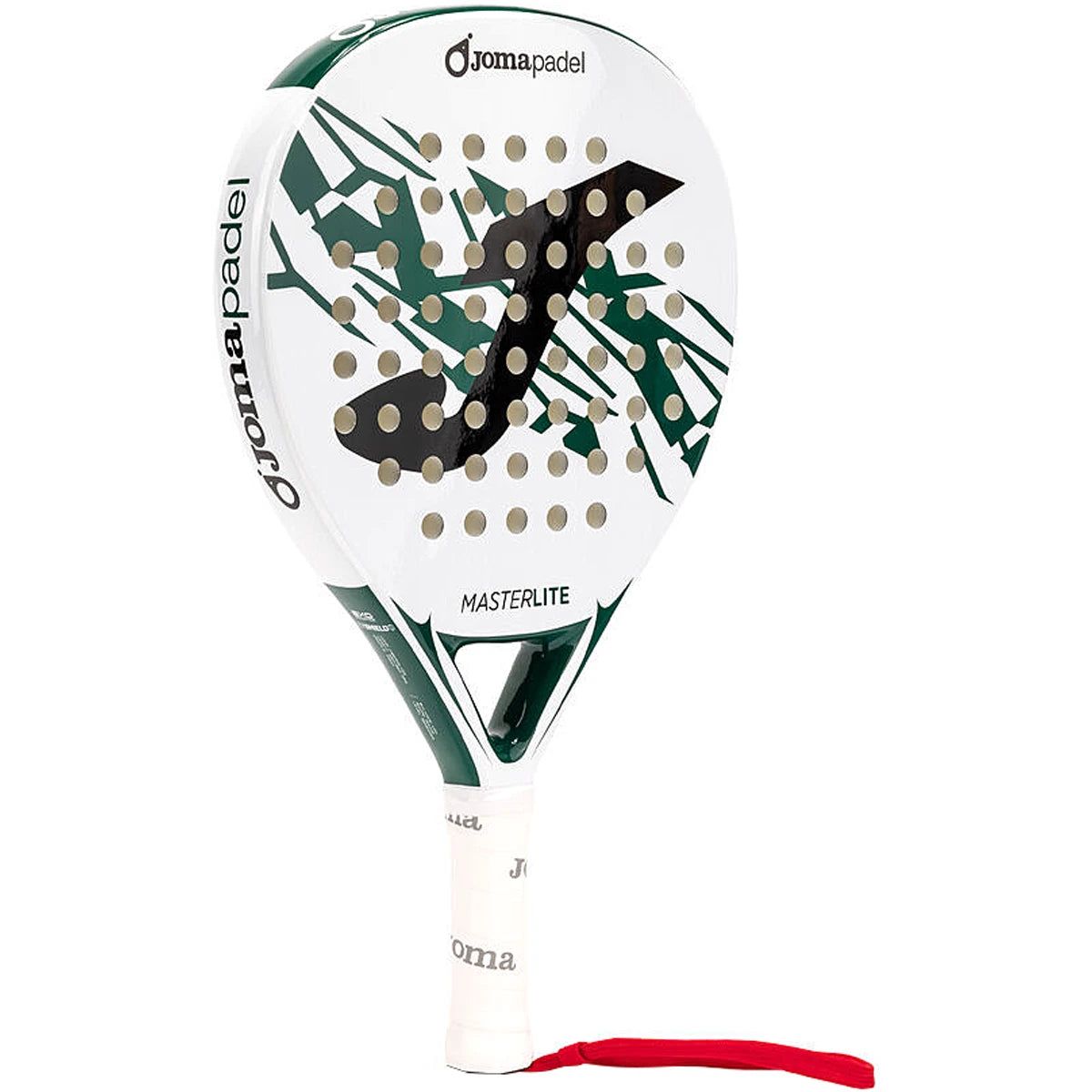 RAQUETTE DE PADEL JOMA MASTER LITE