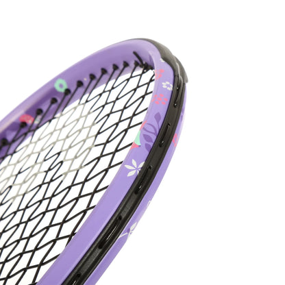 RAQUETTE HEAD JUNIOR COCO 17 VIOLET