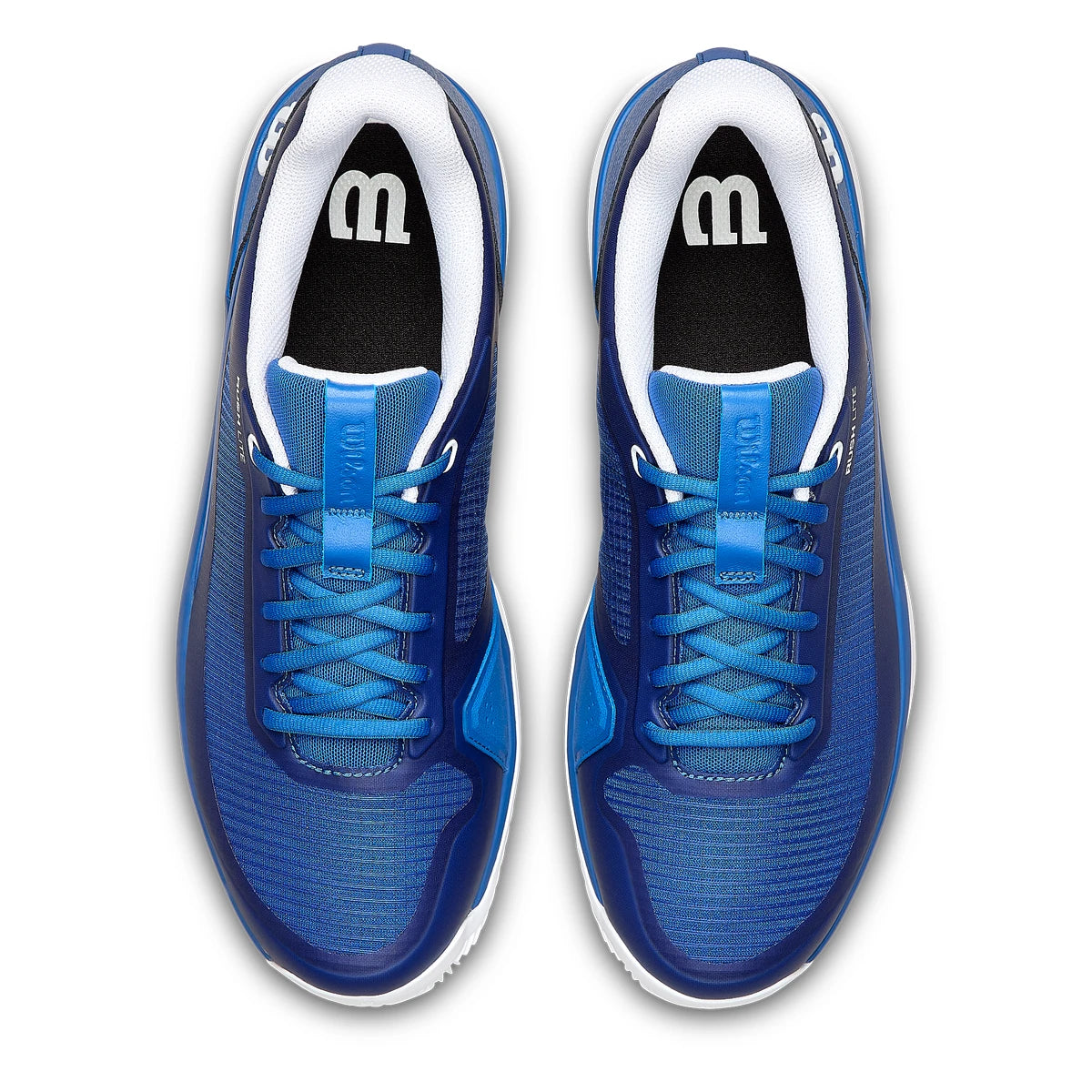 CHAUSSURES WILSON RUSH LITE 5 TERRE BATTUE