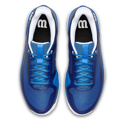 CHAUSSURES WILSON RUSH LITE 5 TERRE BATTUE