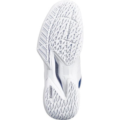 CHAUSSURES BABOLAT FEMME JET TERE 2 WIMBLEDON TOUTES SURFACES