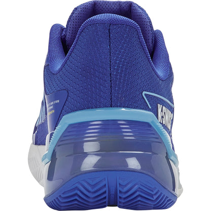 CHAUSSURES K-SWISS ULTRASHOT 4 TERRE BATTUE
