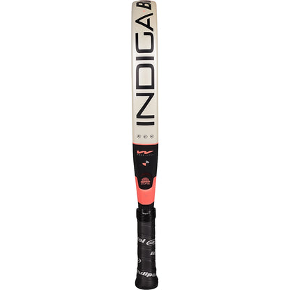 BULLPADEL INDIGA W 2026 PADEL RACKET