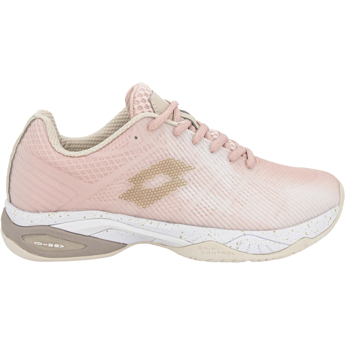 LOTTO MIRAGE DAMENSCHUHE 300 III FÜR ALLE OBERFLÄCHEN
