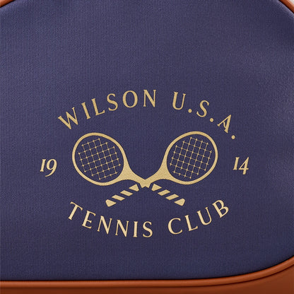 SAC WILSON HERITAGE V2 12R