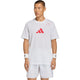 T-SHIRT ADIDAS GRAPHIQUE
