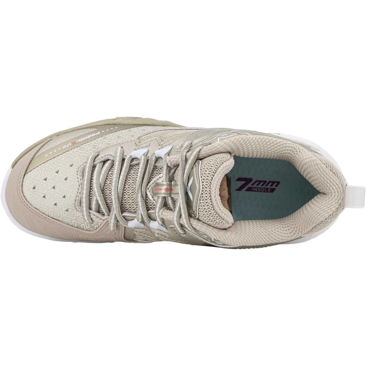 CHAUSSURES INDOOR VICTOR HOMME P9200cXLTD X