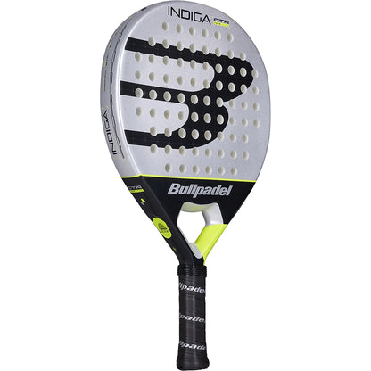 BULLPADEL INDIGA CONTROL 2026 PADEL RACKET