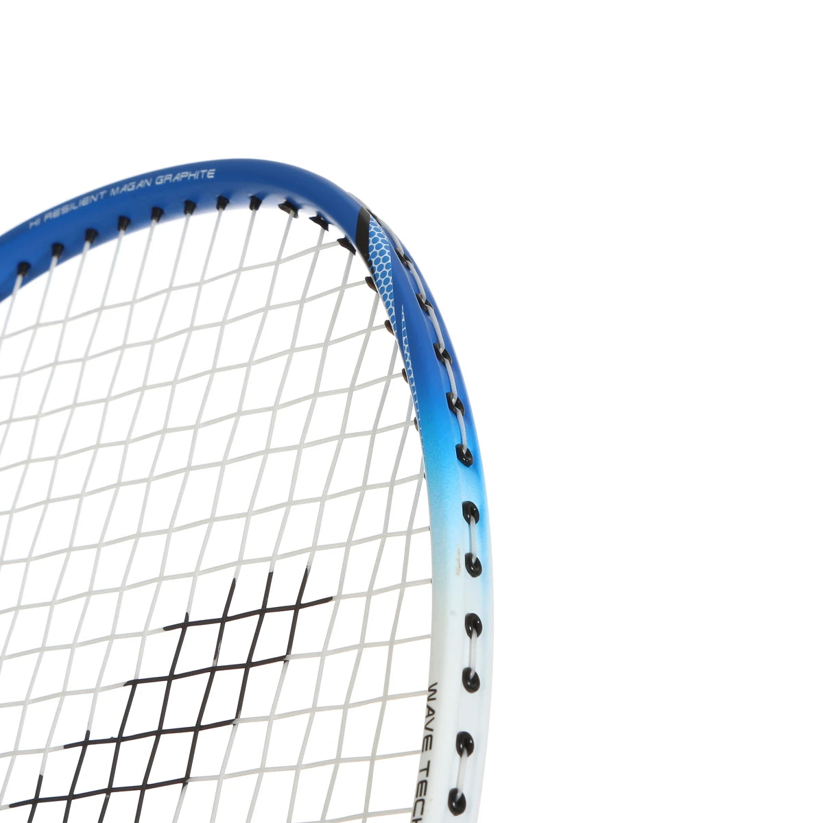 RAQUETTE DE BADMINTON VICTOR WAVETEC MAGAN 7 (CORDEE)