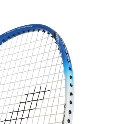 RAQUETTE DE BADMINTON VICTOR WAVETEC MAGAN 7 (CORDEE)