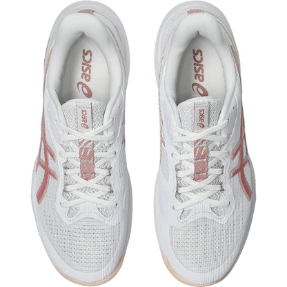 CHAUSSURES ASICS FEMME INDOOR NETBURNER BALLISTIC FF 3